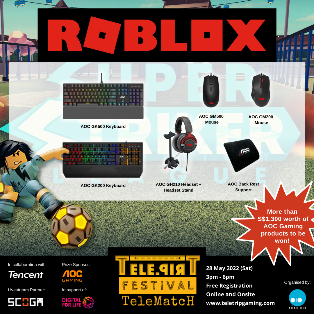 Prize - Roblox